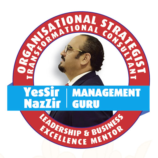 Yaser Nazir