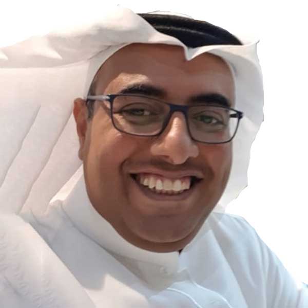 Khaled Omar Bamasaq
