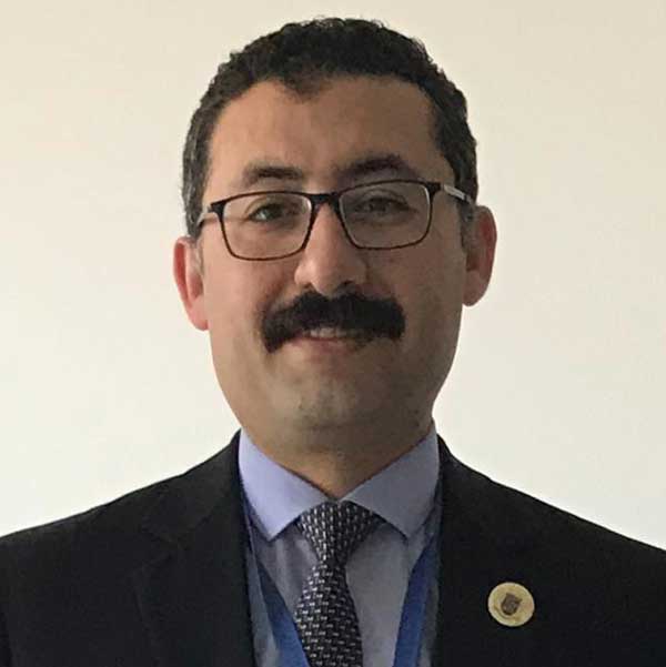 Moamen Mabrouk