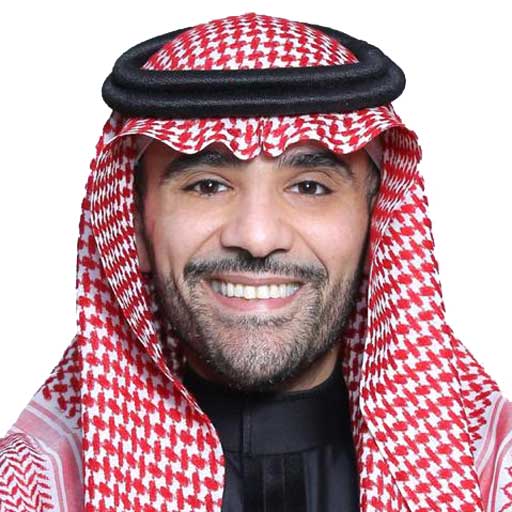 Amro Alkhudair