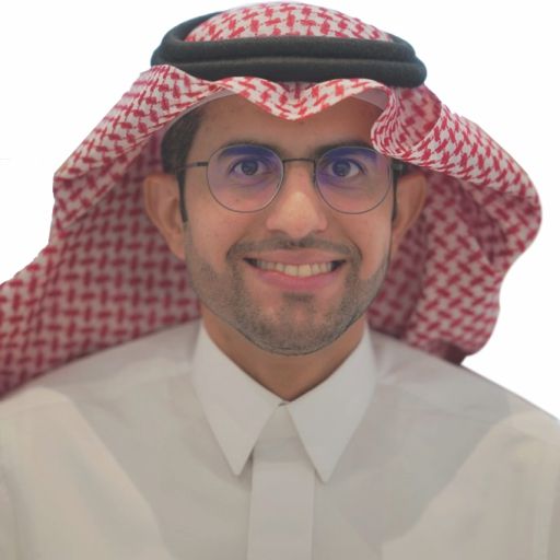 Rashed Alarfaj