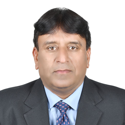 Amjad Khan Kiyani