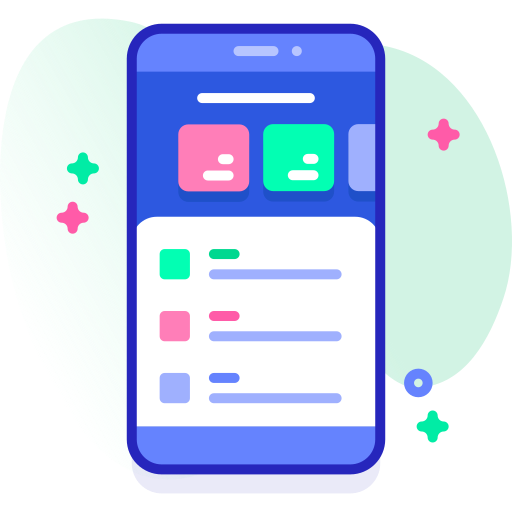 phone