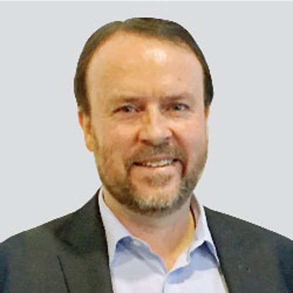 Mr. Campbell Mitchell