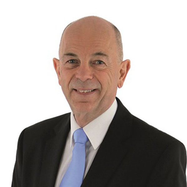 Mr. Richard Sprenger