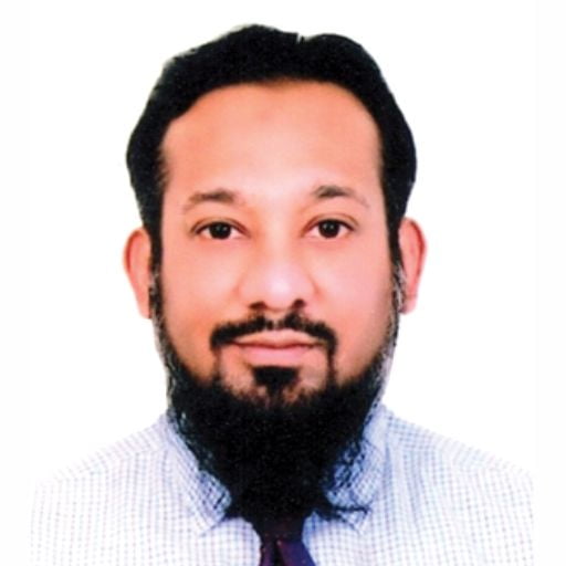 Abdul Kadar K. Ajmeri