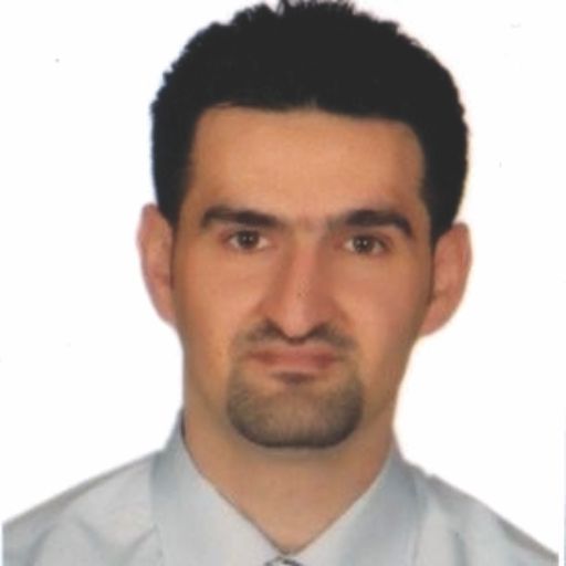 Ghassan Altotangi