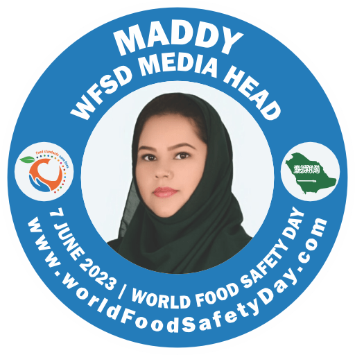 Maddy