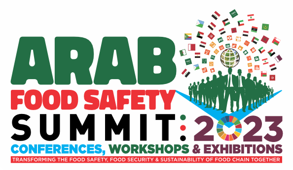 Arab Food Safety Summit : Click to open AFSS website. 