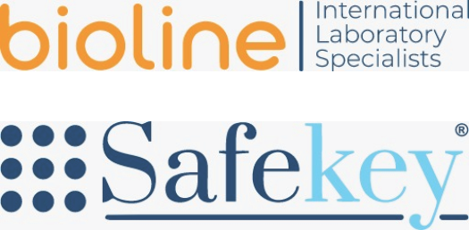bioline Safekey : Brand Short Description Type Here.