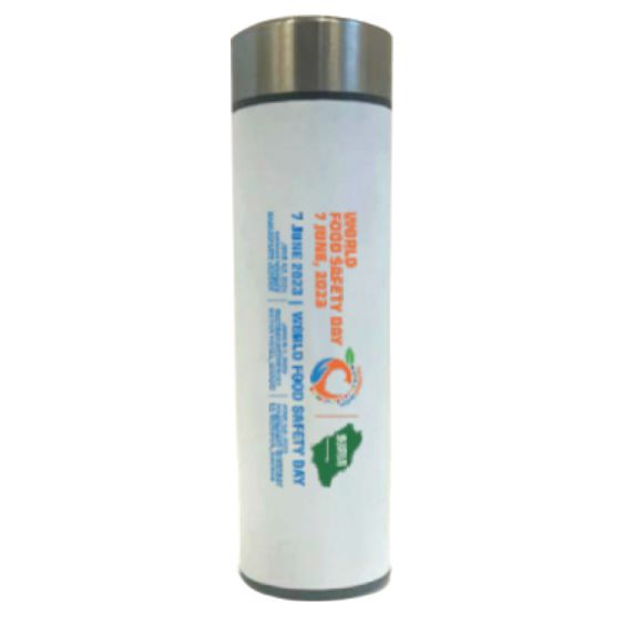 WFSD-2023 Water Bottle